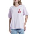 Blusa Feminina Hang Loose Oversized Deserve ROSA-HLTS010721- -2-